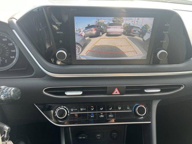 2022 Hyundai SONATA Vehicle Photo in Flemington, NJ 08822