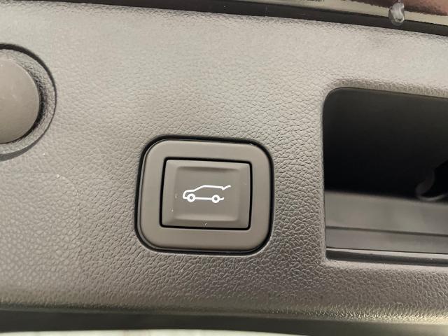 2025 Chevrolet Equinox Vehicle Photo in ROGERS, MN 55374-9422