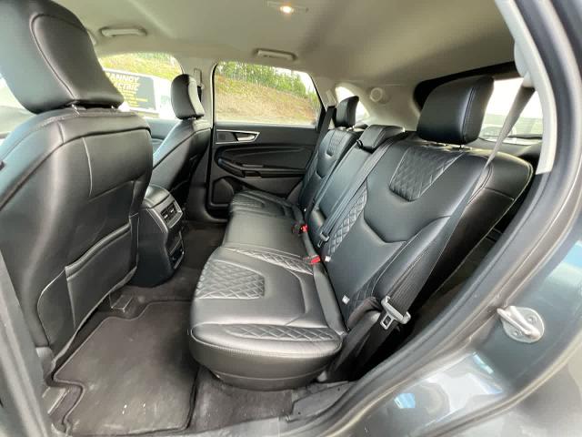 2023 Ford Edge Vehicle Photo in WASILLA, AK 99654-8339