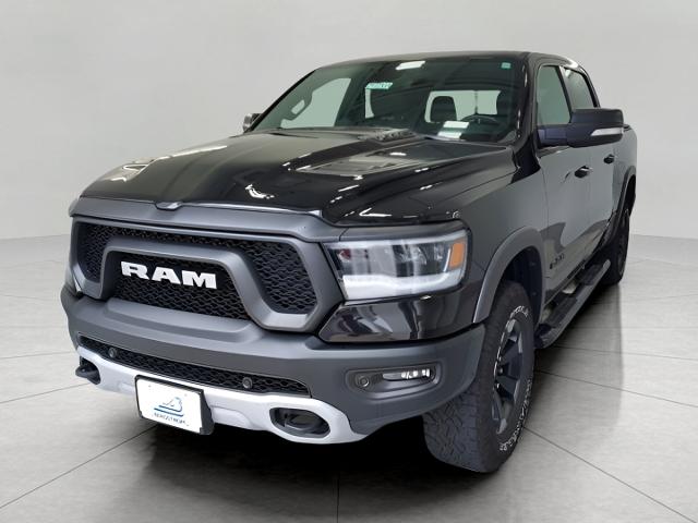 2020 Ram 1500 Vehicle Photo in OSHKOSH, WI 54904-7811