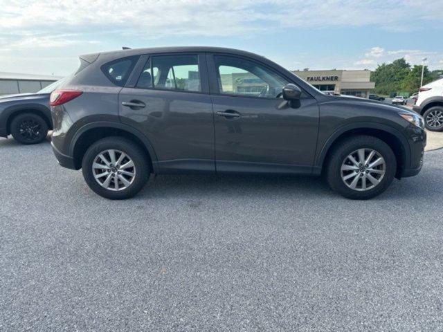 2016 Mazda CX-5 Vehicle Photo in Harrisburg, PA 17111