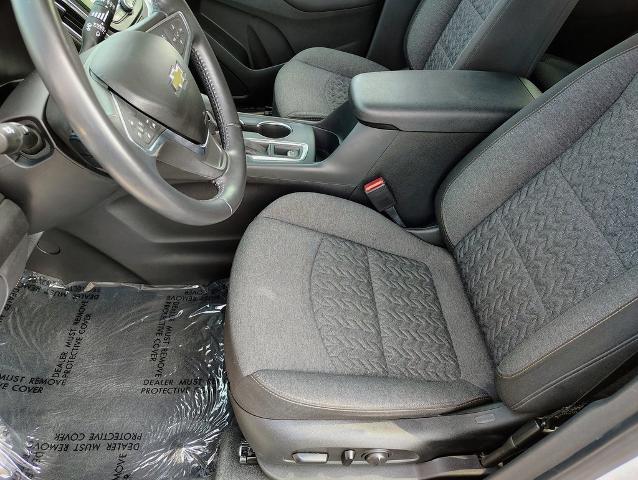 2022 Chevrolet Equinox Vehicle Photo in GREEN BAY, WI 54304-5303