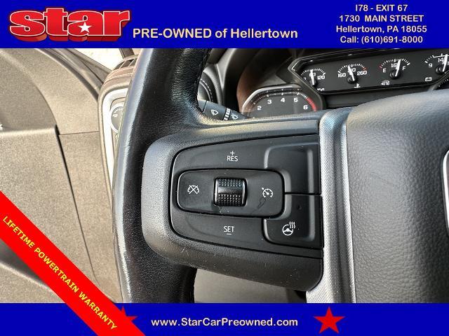 2021 GMC Sierra 1500 Vehicle Photo in Hellertown, PA 18055