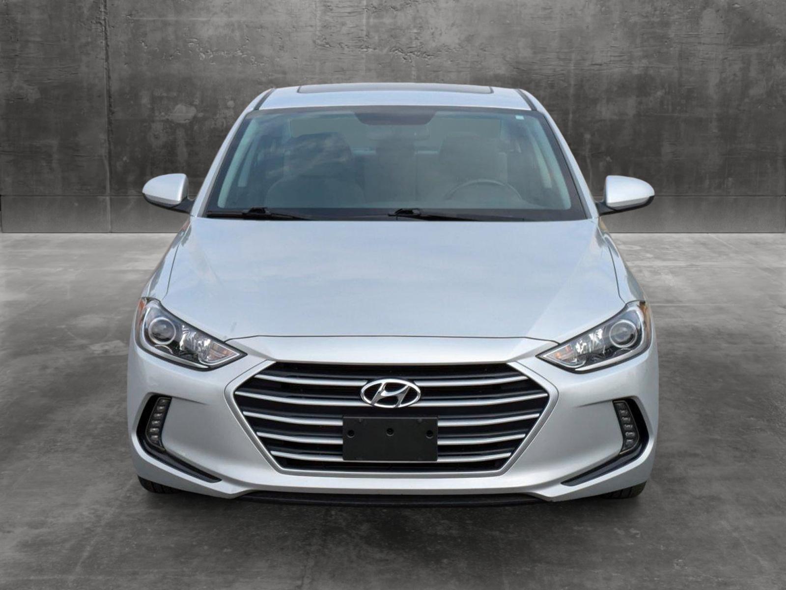 2018 Hyundai ELANTRA Vehicle Photo in Spokane Valley, WA 99206