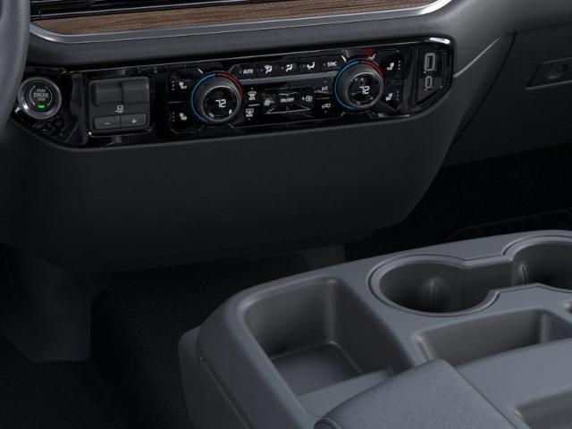 2025 Chevrolet Silverado 1500 Vehicle Photo in NEENAH, WI 54956-2243