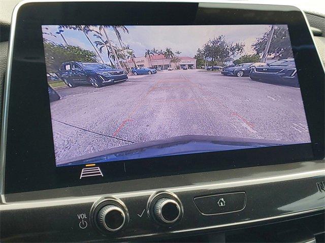 2020 Cadillac CT5 Vehicle Photo in SUNRISE, FL 33323-3202