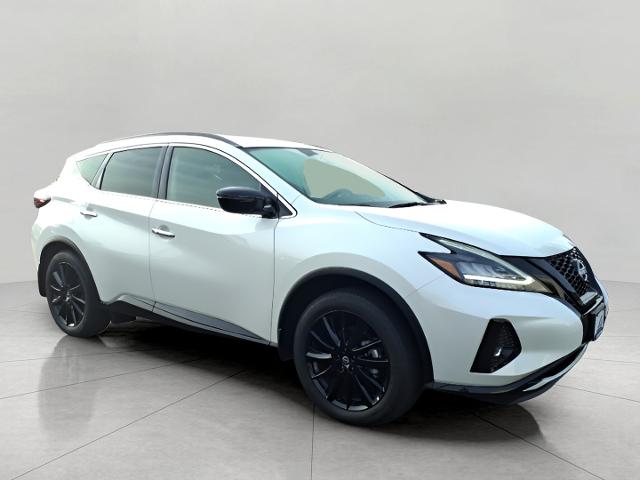 2023 Nissan Murano Vehicle Photo in Oshkosh, WI 54904