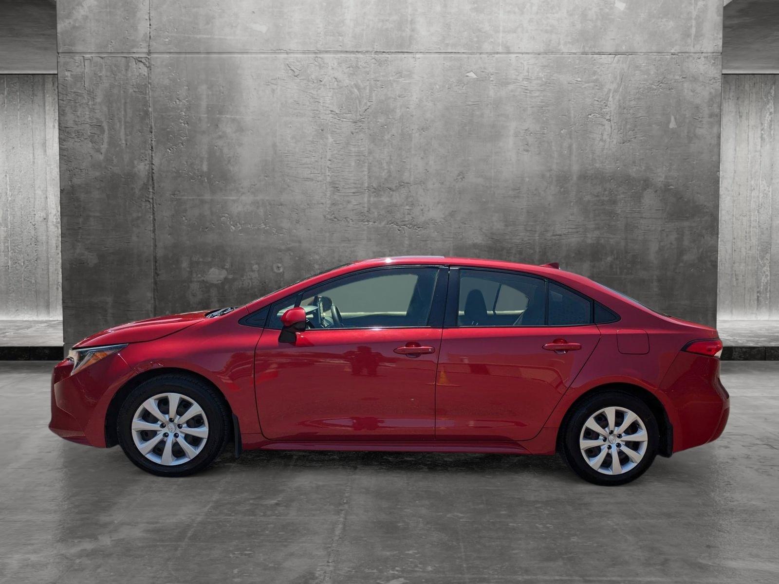 2021 Toyota Corolla Vehicle Photo in Corpus Christi, TX 78415