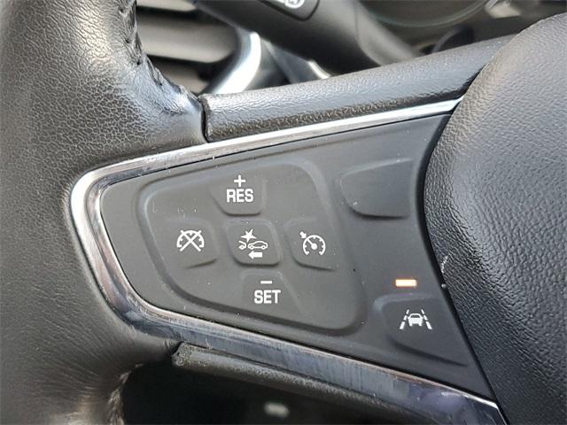 2020 Chevrolet Equinox Vehicle Photo in GRAND BLANC, MI 48439-8139