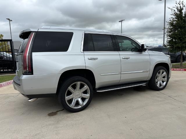 2017 Cadillac Escalade Vehicle Photo in Grapevine, TX 76051