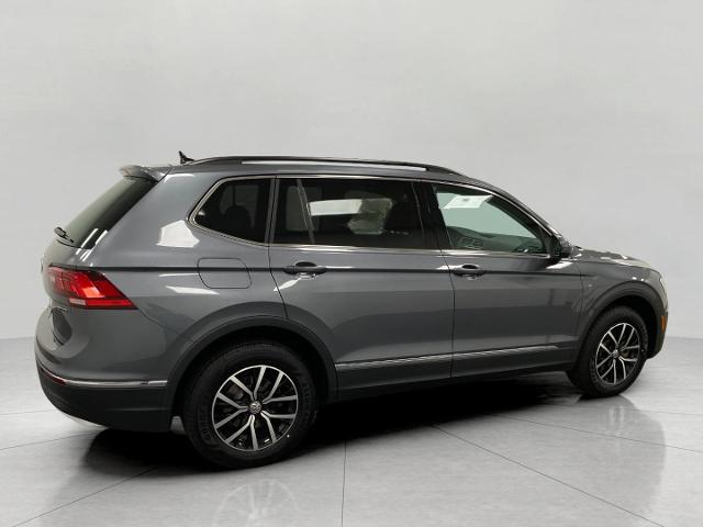 2021 Volkswagen Tiguan Vehicle Photo in Appleton, WI 54913