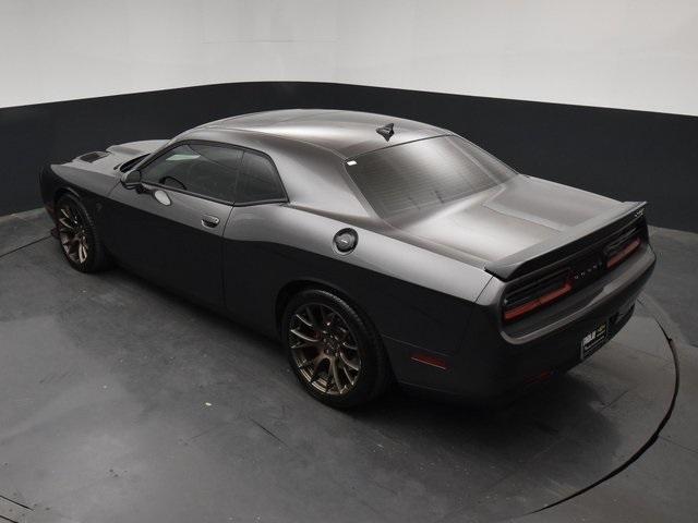 2016 Dodge Challenger Vehicle Photo in LAS VEGAS, NV 89118-3267