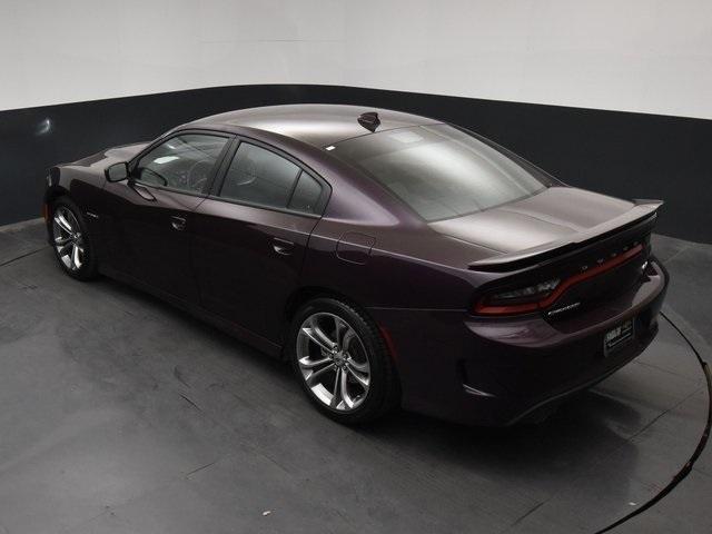 2021 Dodge Charger Vehicle Photo in LAS VEGAS, NV 89118-3267