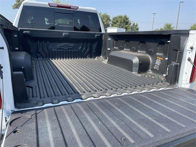 2024 Chevrolet Silverado 1500 Vehicle Photo in BEND, OR 97701-5133