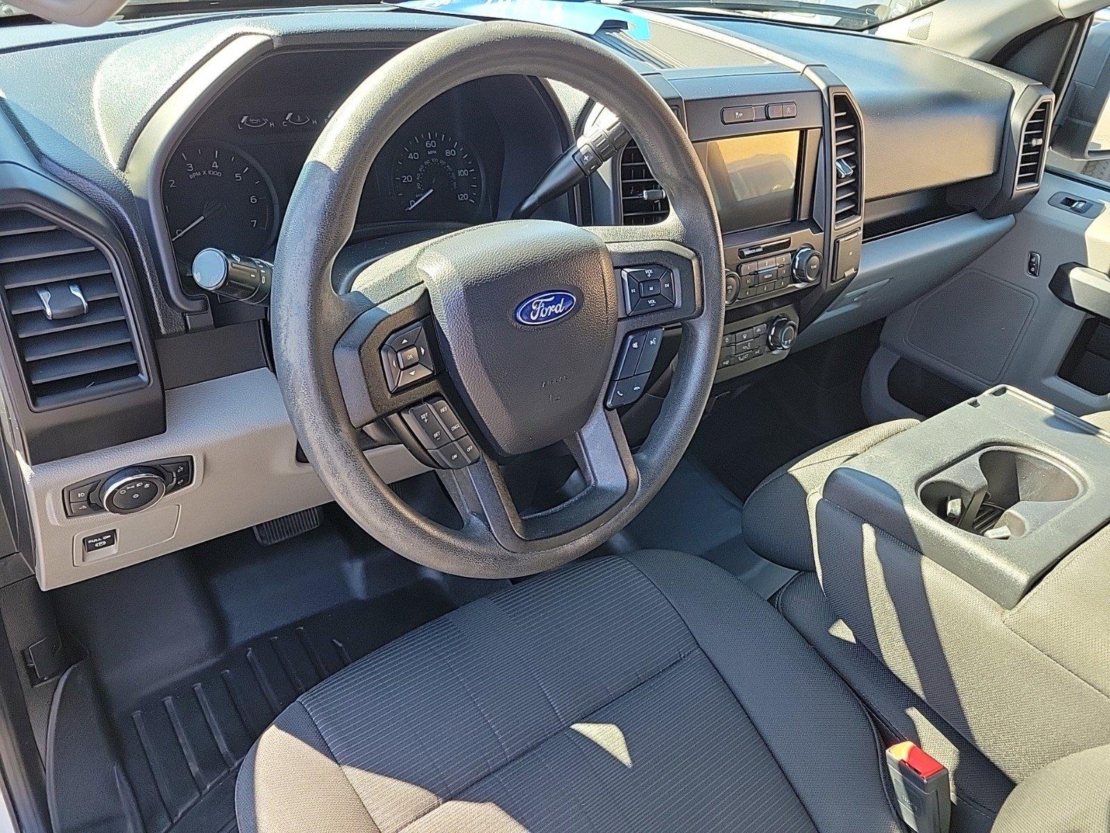 2019 Ford F-150 Vehicle Photo in Saint Charles, IL 60174