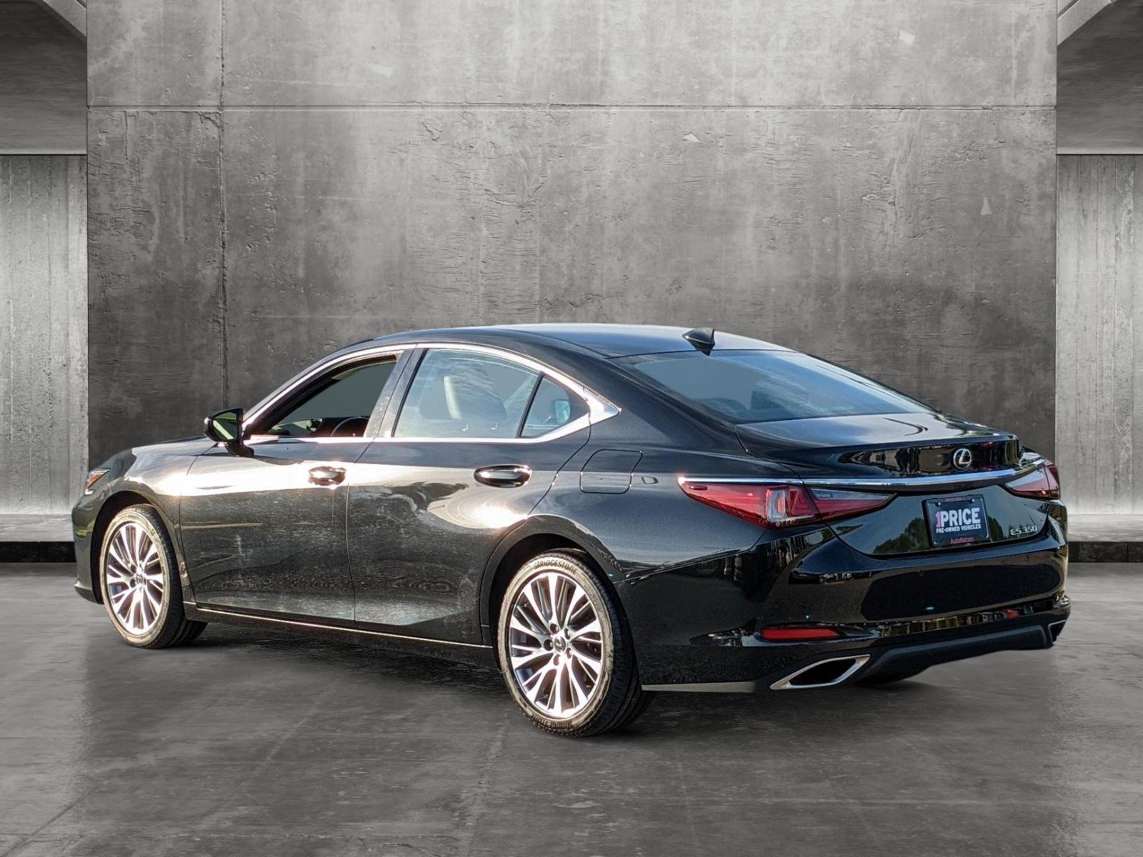 2020 Lexus ES 350 Vehicle Photo in Orlando, FL 32811