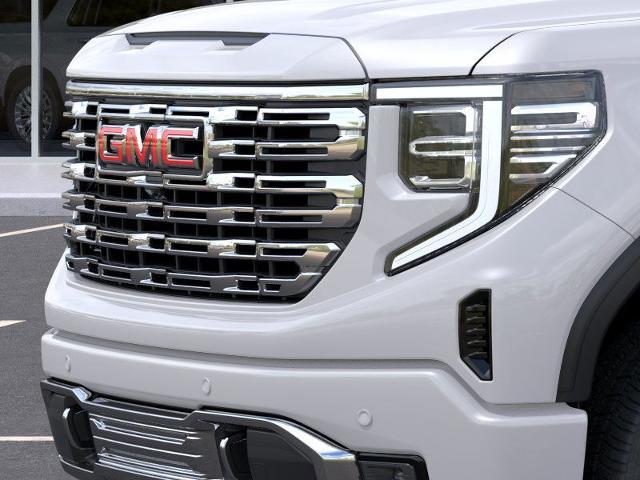 2025 GMC Sierra 1500 Vehicle Photo in LEOMINSTER, MA 01453-2952