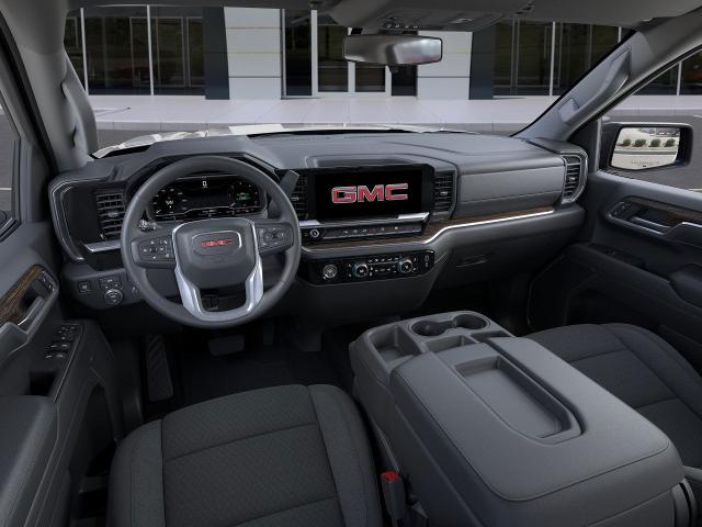 2024 GMC Sierra 1500 Vehicle Photo in WATERTOWN, CT 06795-3318