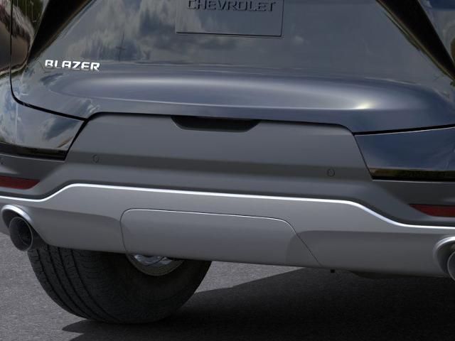 2025 Chevrolet Blazer Vehicle Photo in LAUREL, MD 20707-4697