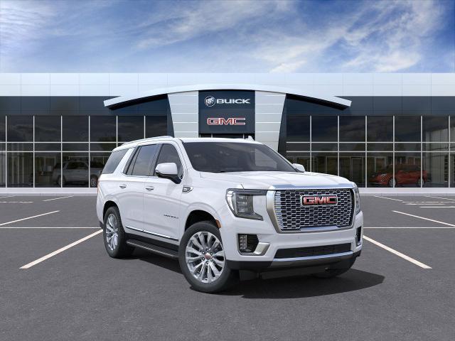 2024 GMC Yukon Vehicle Photo in GOLDEN, CO 80401-3850