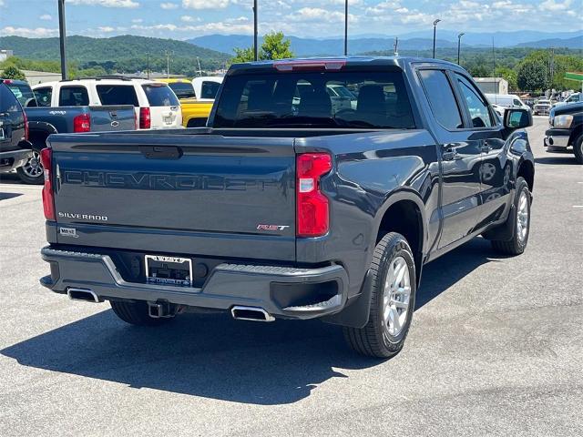 2021 Chevrolet Silverado 1500 Vehicle Photo in ALCOA, TN 37701-3235