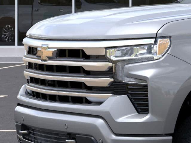 2024 Chevrolet Silverado 1500 Vehicle Photo in ANCHORAGE, AK 99515-2026