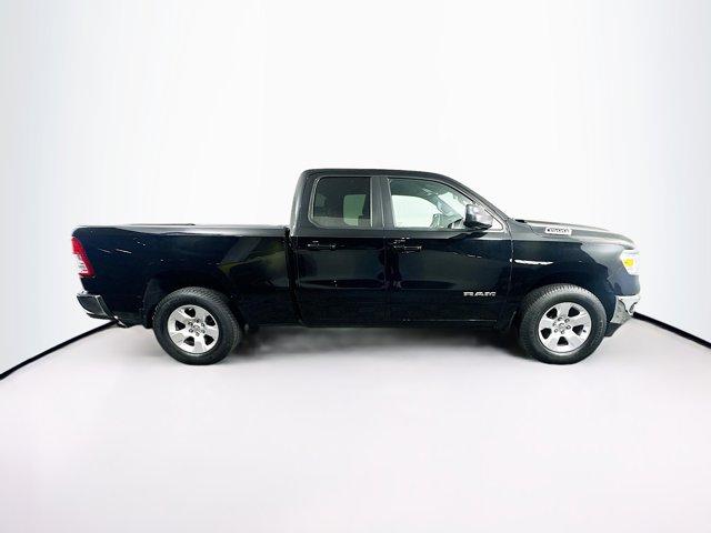 2021 Ram 1500 Vehicle Photo in Flemington, NJ 08822