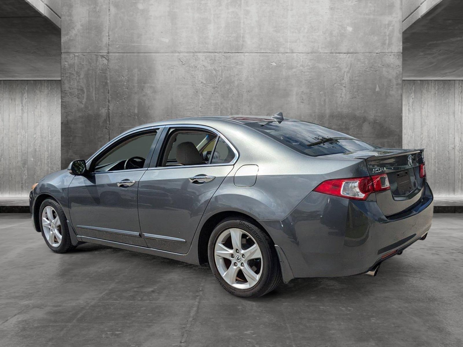 2010 Acura TSX Vehicle Photo in Winter Park, FL 32792