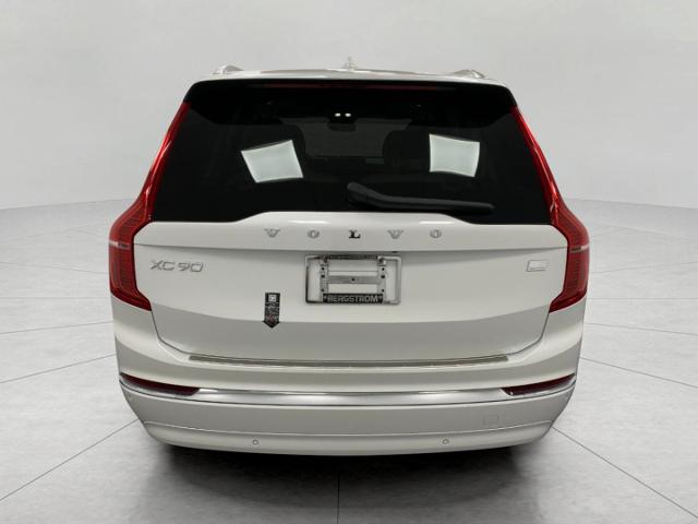 2024 Volvo XC90 Recharge Plug-In Hybrid Vehicle Photo in Appleton, WI 54913