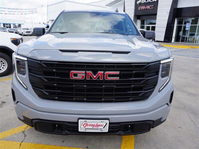 2024 GMC Sierra 1500 Vehicle Photo in BATON ROUGE, LA 70806-4466