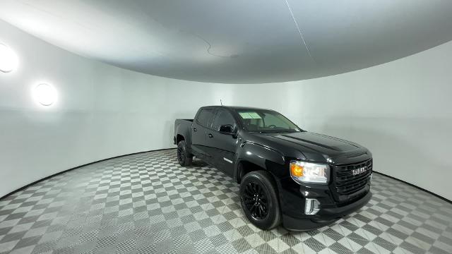 2022 GMC Canyon Vehicle Photo in GILBERT, AZ 85297-0402