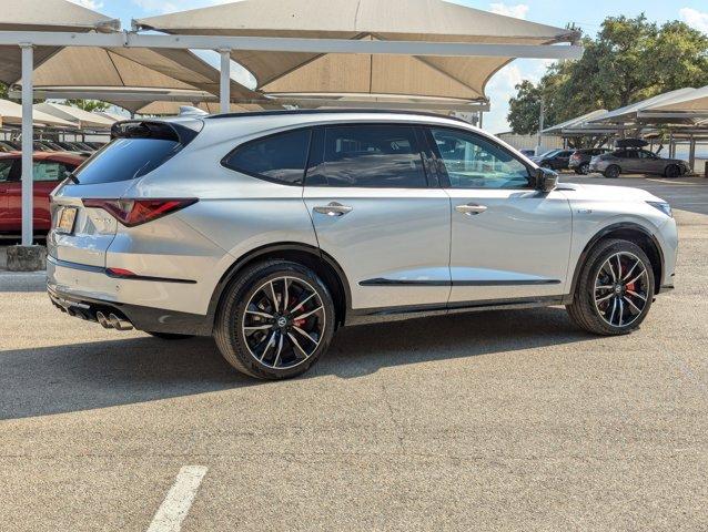 2024 Acura MDX Vehicle Photo in San Antonio, TX 78230