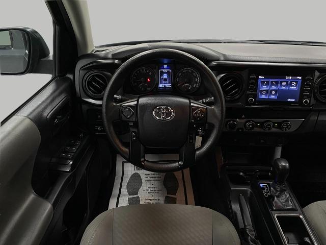 2020 Toyota Tacoma 4WD Vehicle Photo in Appleton, WI 54913