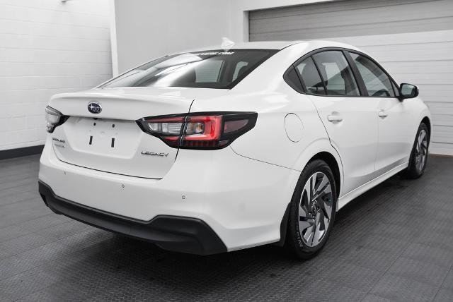 2023 Subaru Legacy Vehicle Photo in Akron, OH 44312