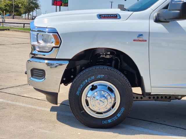 2024 Ram 3500 Vehicle Photo in Cleburne, TX 76033