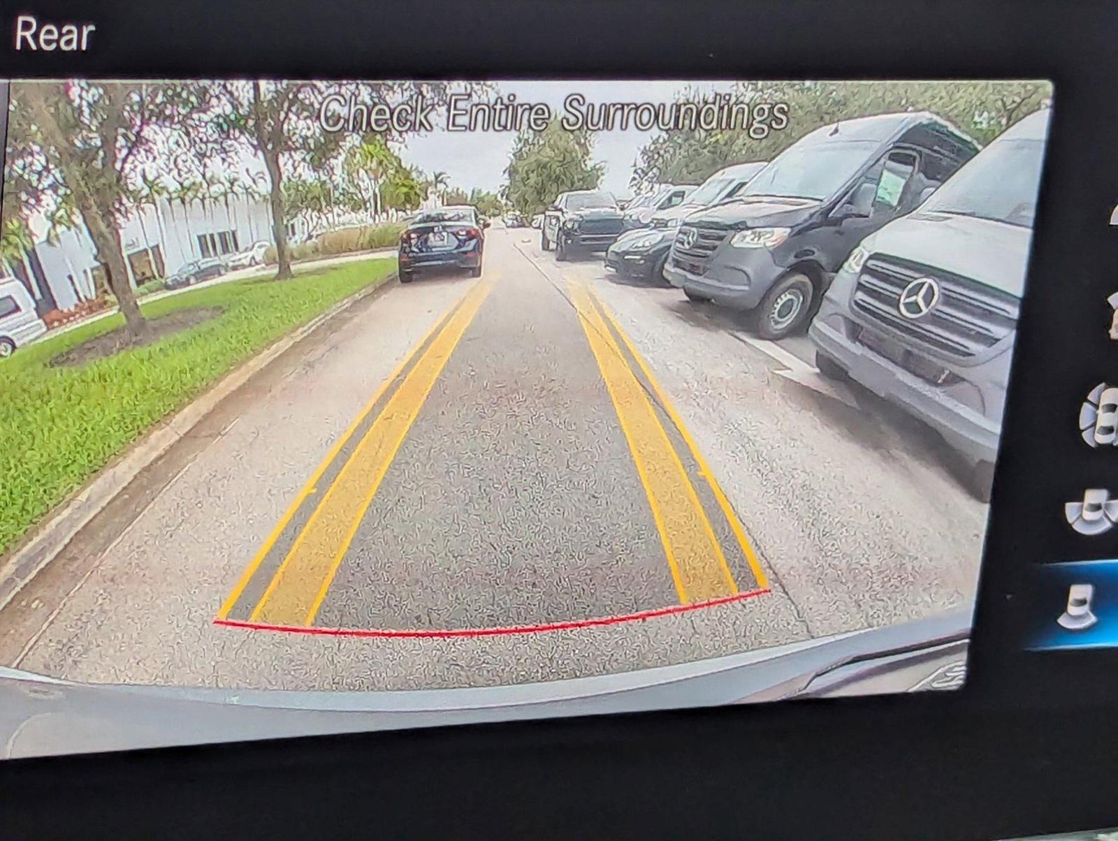 2022 Mercedes-Benz GLC Vehicle Photo in Delray Beach, FL 33444