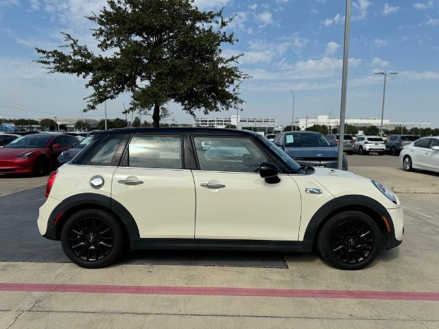 2016 MINI Cooper S Hardtop 4 Door Vehicle Photo in Grapevine, TX 76051