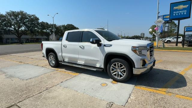 2020 GMC Sierra 1500 Vehicle Photo in BATON ROUGE, LA 70806-4466