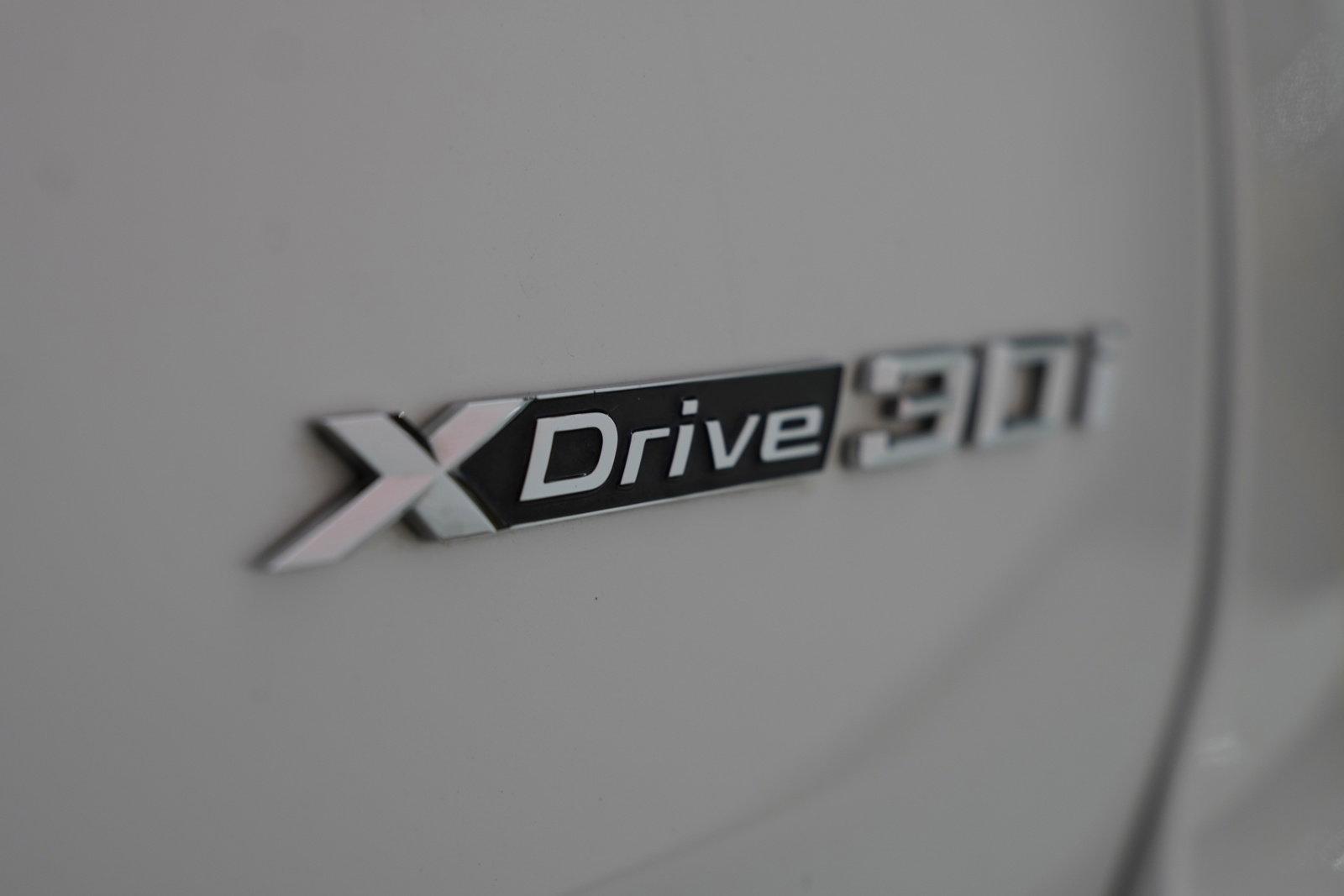 2022 BMW X3 xDrive30i Vehicle Photo in GRAPEVINE, TX 76051