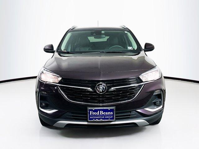 2021 Buick Encore GX Vehicle Photo in Flemington, NJ 08822