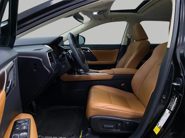 2022 Lexus RX 350 Vehicle Photo in Appleton, WI 54913