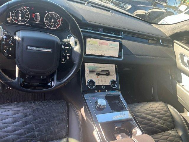 2020 Land Rover Range Rover Velar Vehicle Photo in Plainfield, IL 60586