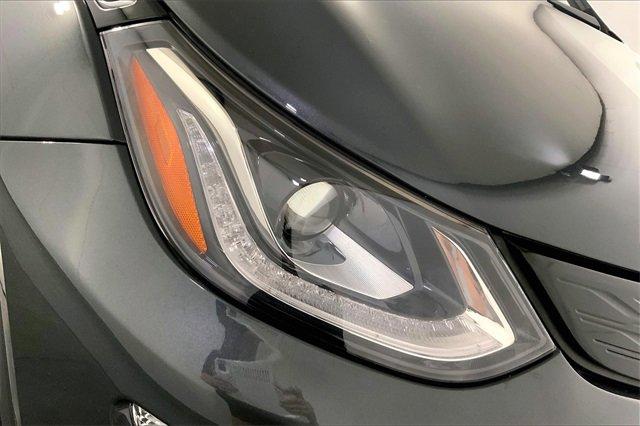 2020 Chevrolet Bolt EV Vehicle Photo in KANSAS CITY, MO 64114-4502