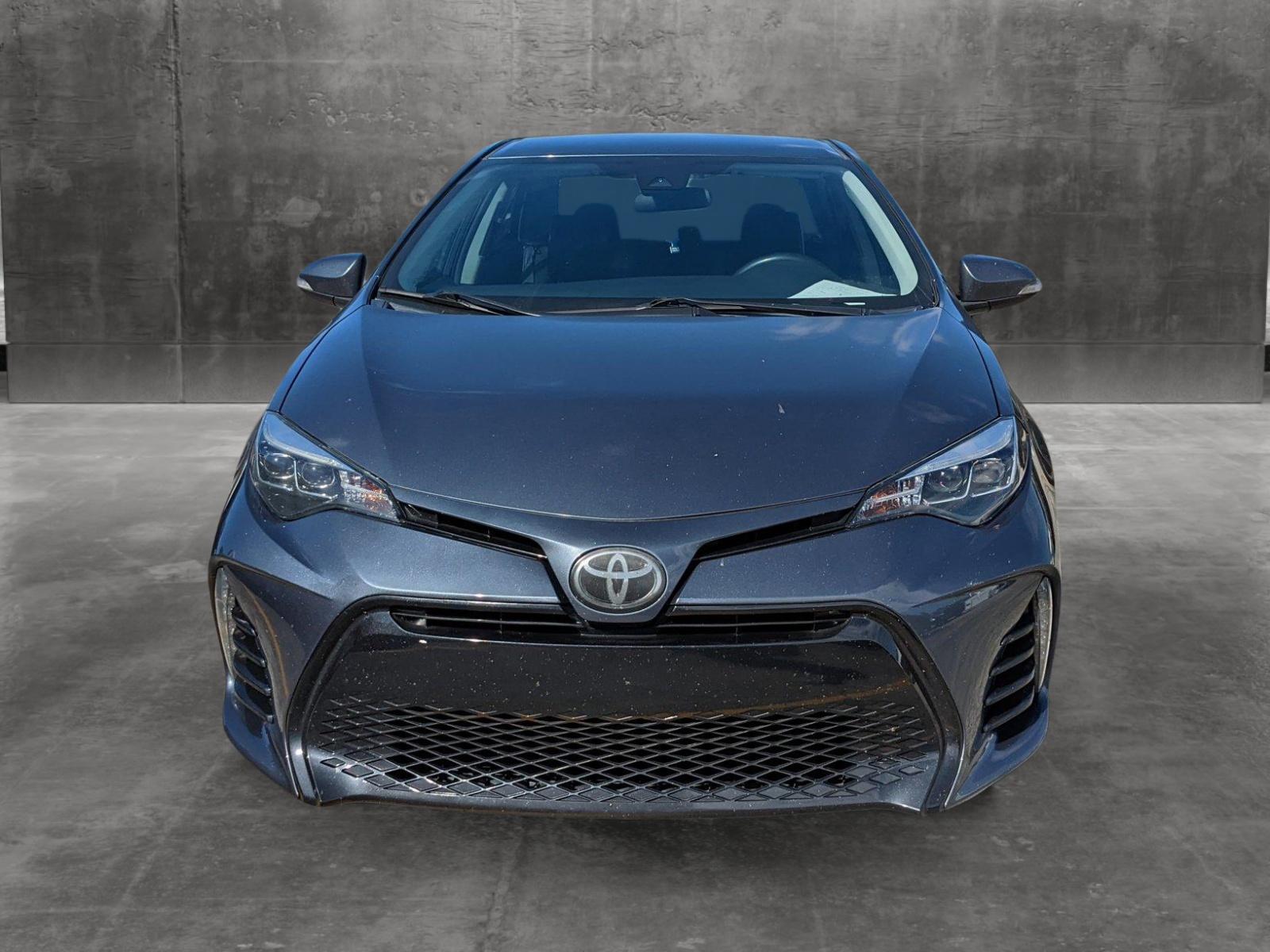 2019 Toyota Corolla Vehicle Photo in Jacksonville, FL 32244