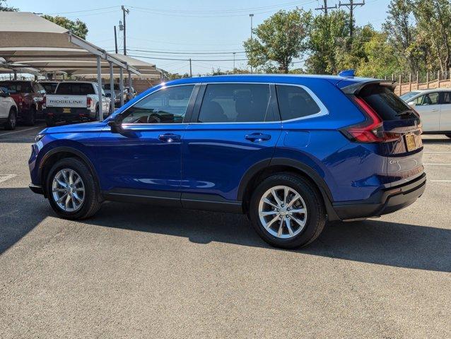 2024 Honda CR-V Vehicle Photo in San Antonio, TX 78230