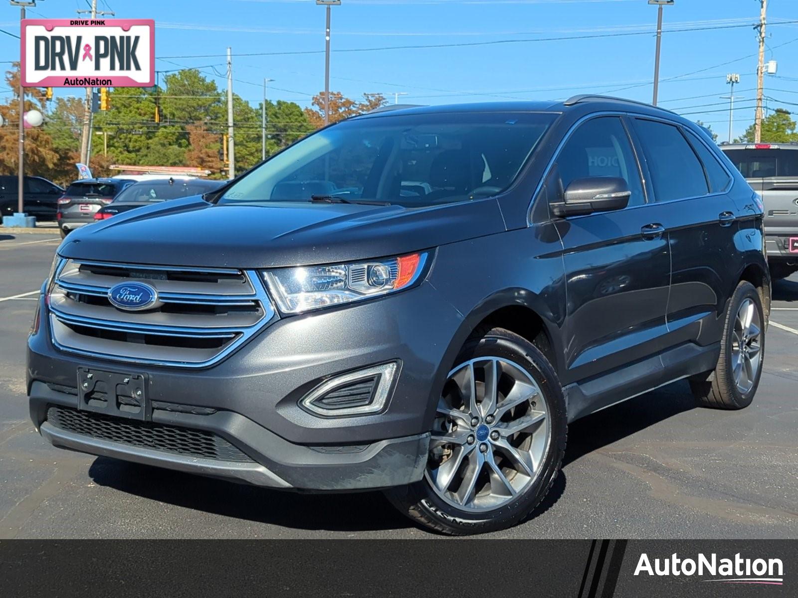 2016 Ford Edge Vehicle Photo in Memphis, TN 38115