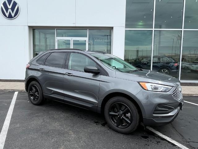 2023 Ford Edge Vehicle Photo in GREEN BAY, WI 54304-5303