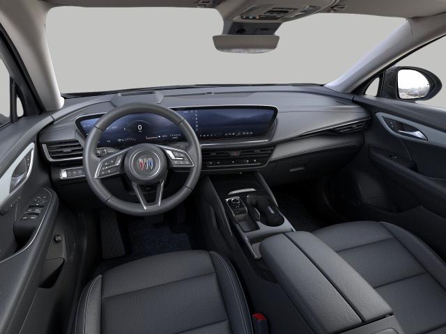 2025 Buick Envision Vehicle Photo in NEENAH, WI 54956-2243