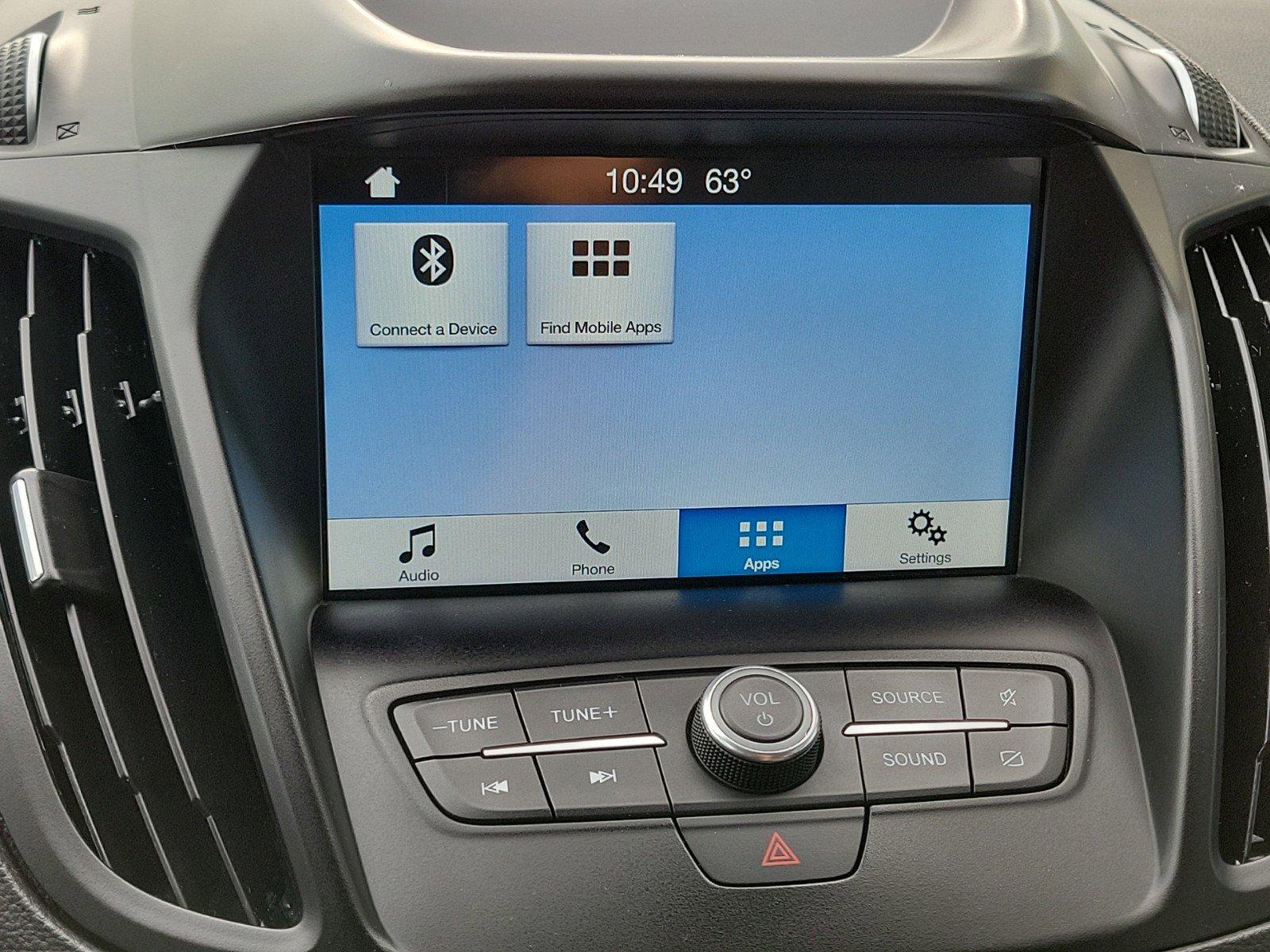 2019 Ford Escape Vehicle Photo in Plainfield, IL 60586