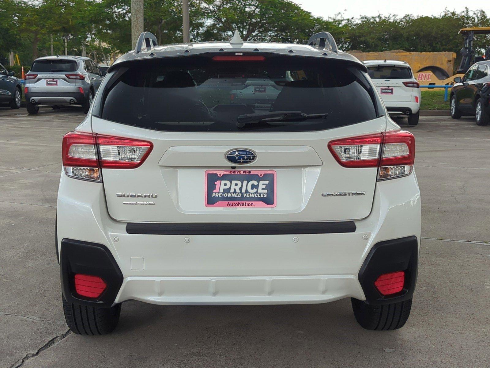 2019 Subaru Crosstrek Vehicle Photo in Sanford, FL 32771